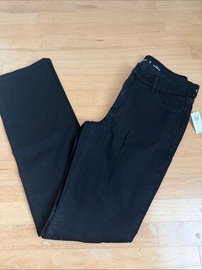Old Navy Black Women's Bootcut Jeans